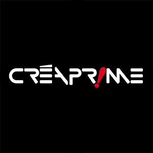 Créaprime
